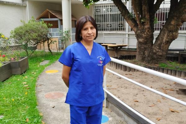 Maestría en Necesidades Educativas Especiales